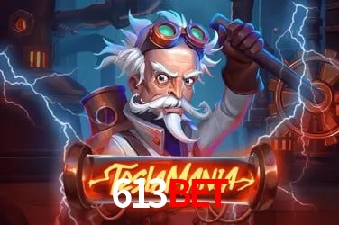 Estatísticas 613bet